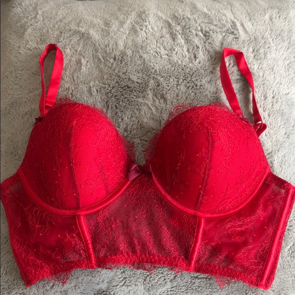 Victoria’s Secret Bra